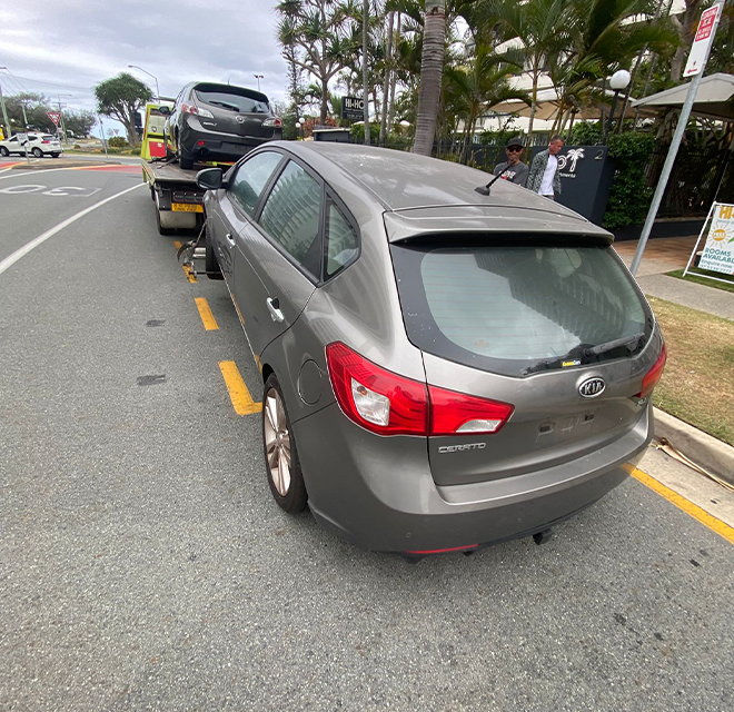 Cash For Cars MELBOURNE